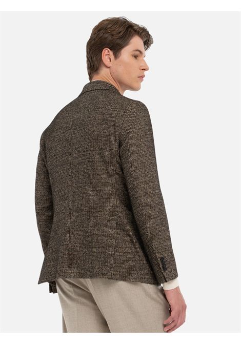 Blazer Manuel Ritz Manuel Ritz | Jackets | G2038 25362399